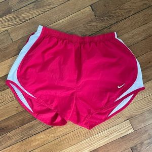 Nike Athletic Shorts!